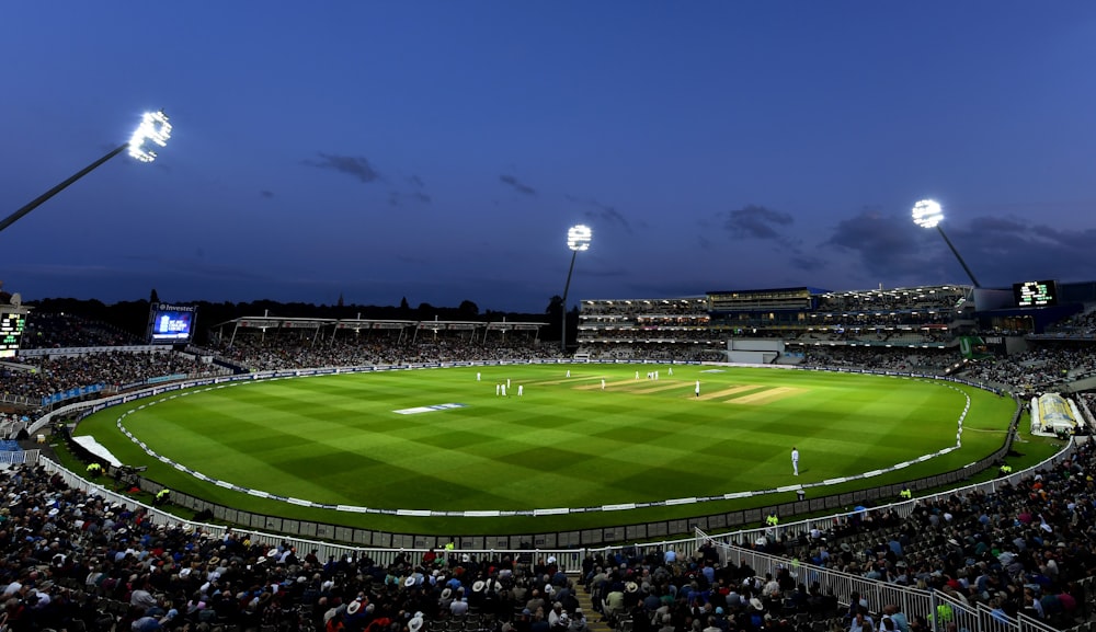 Cricket stadium for 7c444 live cricket betting markets in Pakistan